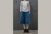 untitlab black heel sneakers AW1212302 PU2